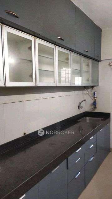 2 BHK Flat In Kalpataru Serenity For Sale  In Manjri Bk