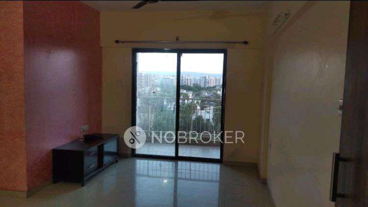 2 BHK Flat In Kalpataru Serenity For Sale  In Manjri Bk