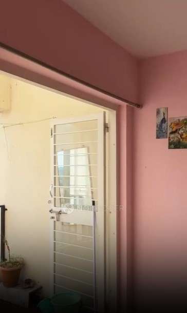 2 BHK Flat In Bsk Krishnakamal Residency for Rent  In Krishnakamal Recidency, Sangurdi Rd, Pune, Maharashtra 412109, India