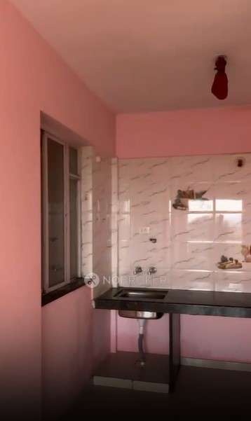 2 BHK Flat In Bsk Krishnakamal Residency for Rent  In Krishnakamal Recidency, Sangurdi Rd, Pune, Maharashtra 412109, India