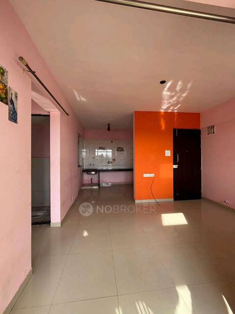 2 BHK Flat In Bsk Krishnakamal Residency for Rent  In Krishnakamal Recidency, Sangurdi Rd, Pune, Maharashtra 412109, India