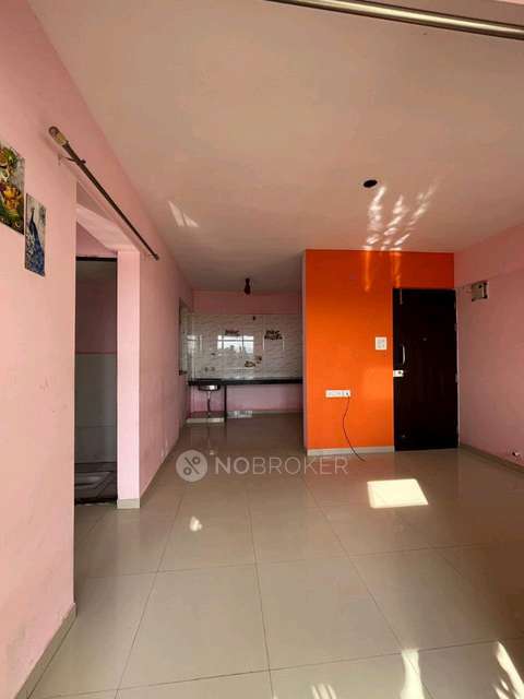 2 BHK Flat In Bsk Krishnakamal Residency for Rent  In Krishnakamal Recidency, Sangurdi Rd, Pune, Maharashtra 412109, India