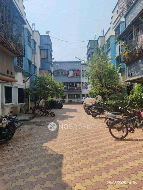 1 BHK Flat In Pratik Nagar for Rent  In Hv8j+wmm, Blue Haven Society, Pratik Nagar, Mohanwadi, Yerawada, Pune, Maharashtra 411006, India