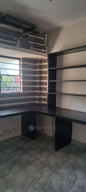 1 BHK Flat In Pratik Nagar for Rent  In Akshay Apts, Besides, Mseb Lane, Blue Haven Society, Pratik Nagar, Mohanwadi, Yerawada, Pune, Maharashtra 411006, India