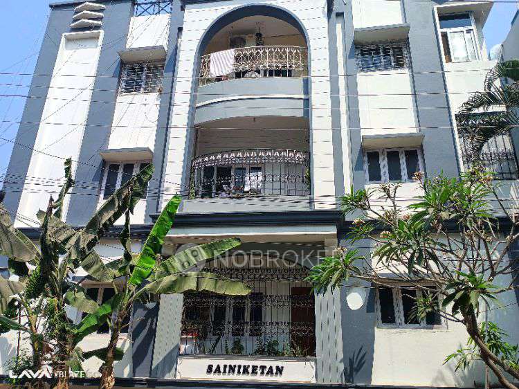 2 BHK Flat In Sai Neelkantha Towers for Rent  In Bowenpally