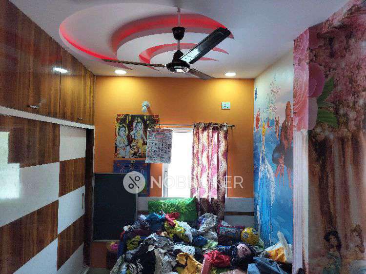 2 BHK Flat In Sai Sravani Castle  For Sale  In Chilkalguda