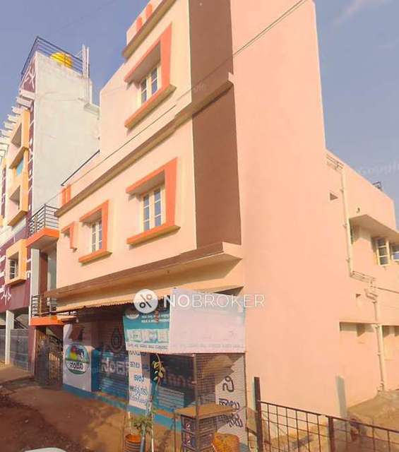 1 BHK Flat for Rent  In Hulimangala