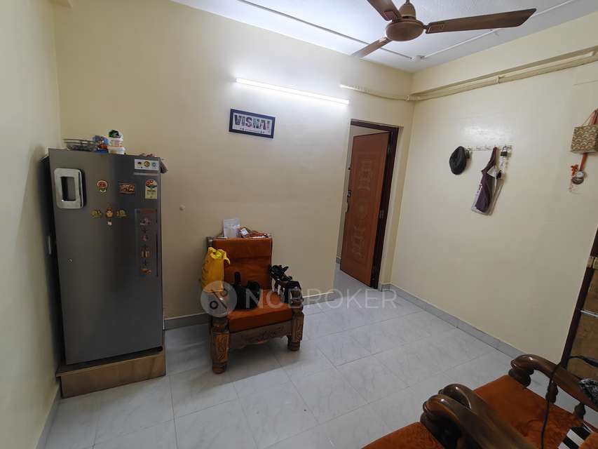 1 BHK Flat In Ss Appartment For Sale  In Ekkatuthangal