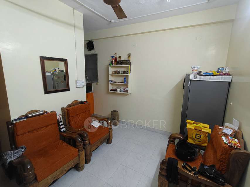 1 BHK Flat In Ss Appartment For Sale  In Ekkatuthangal