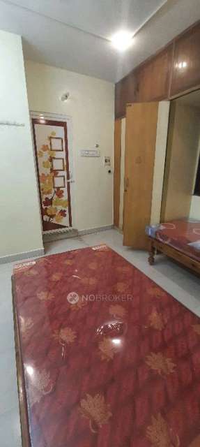 1 BHK Flat In Ss Appartment For Sale  In Ekkatuthangal