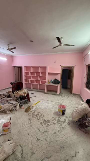 3 BHK Flat In Triveni Heights for Rent  In  Kukatpally