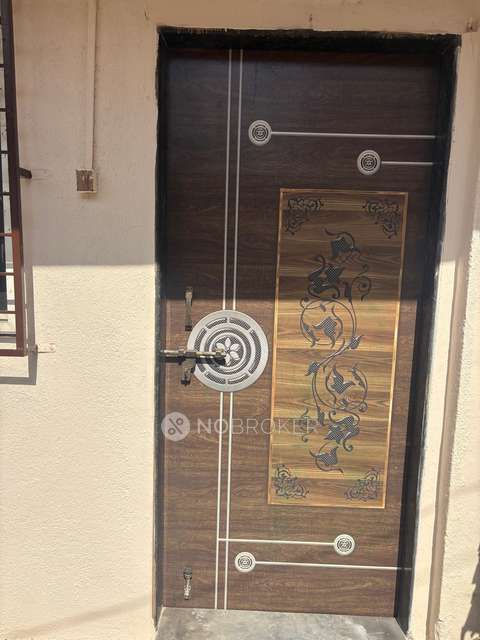 1 RK House for Rent  In Dattawadi