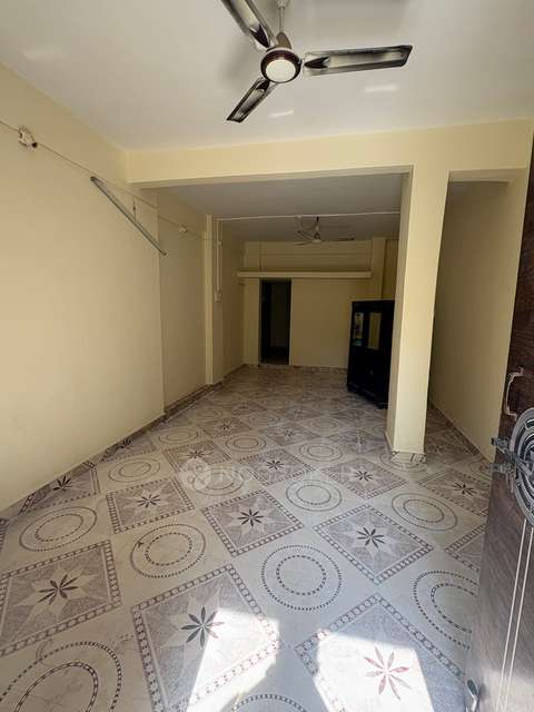 1 RK House for Rent  In Dattawadi