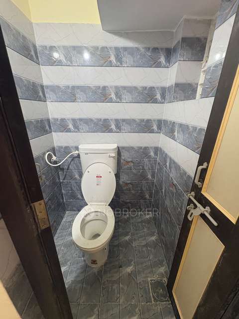 1 RK House for Rent  In Dattawadi