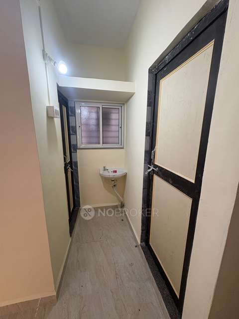 1 RK House for Rent  In Dattawadi