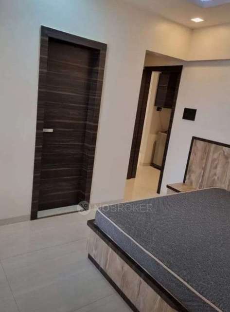 2 BHK Flat In Alwar Peth  Krishna Apartment for Rent  In Alwarpet