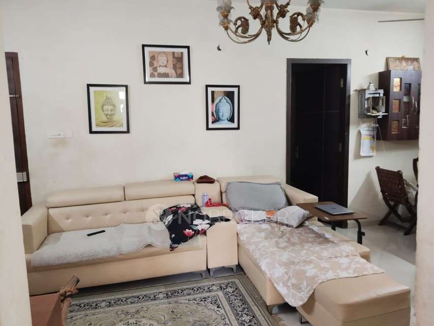 2 BHK Flat In Pavitra Elite for Rent  In Mahadevapura