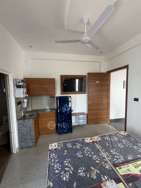 PG for Anyone in 1 Rk 