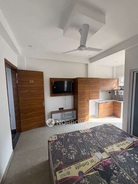 PG for Anyone in 1 Rk 