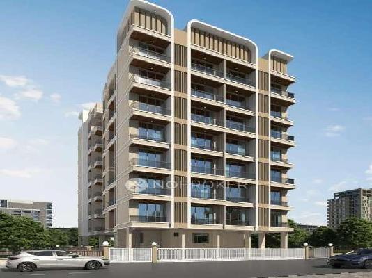 2 BHK Flat In Omkar Vividha For Sale  In Airoli