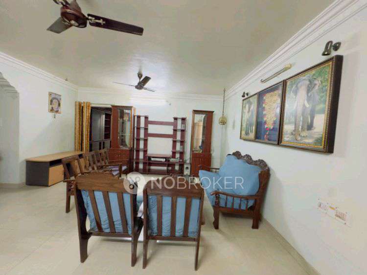 3 BHK Flat In Manish Residency For Sale  In Jp Nagar