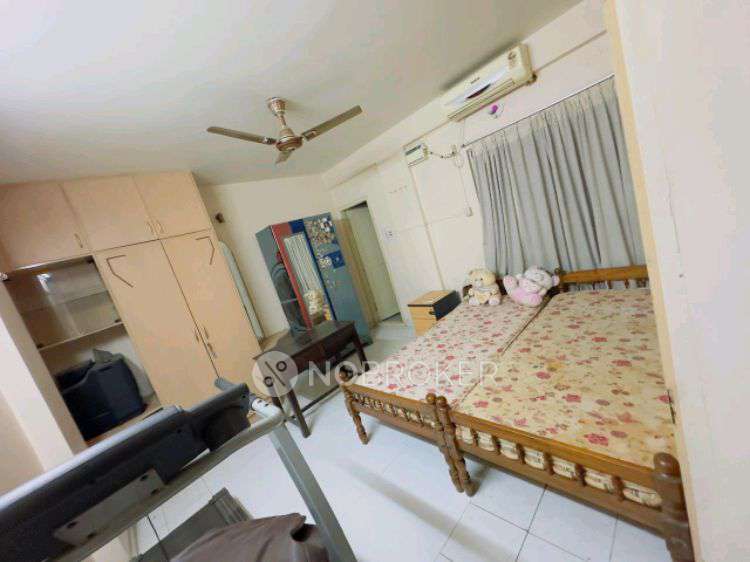 3 BHK Flat In Manish Residency For Sale  In Jp Nagar