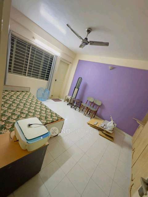 3 BHK Flat In Manish Residency For Sale  In Jp Nagar