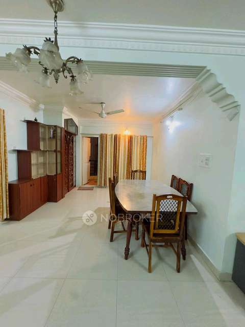 3 BHK Flat In Manish Residency For Sale  In Jp Nagar