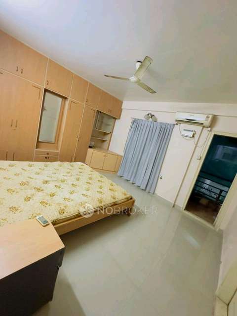 3 BHK Flat In Manish Residency For Sale  In Jp Nagar