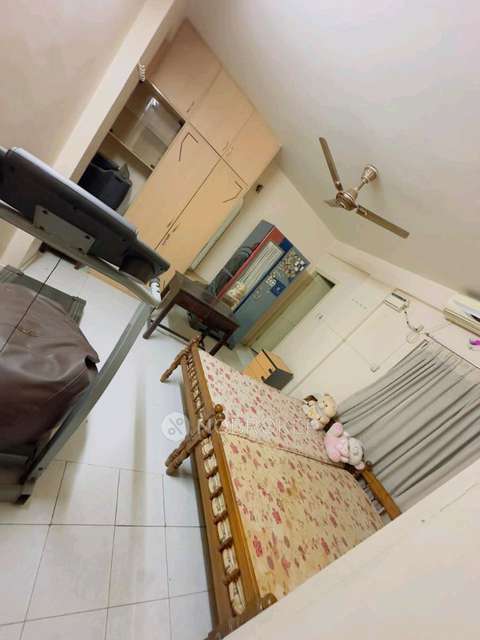 3 BHK Flat In Manish Residency For Sale  In Jp Nagar
