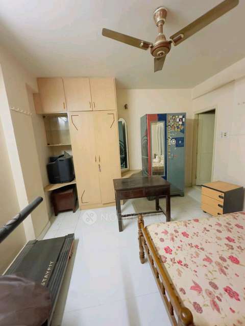 3 BHK Flat In Manish Residency For Sale  In Jp Nagar