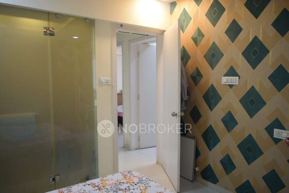 3 BHK Flat In Majestique 38 Park, Undri For Sale  In Undri