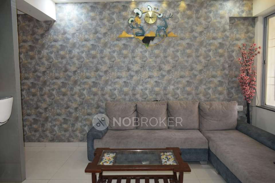 3 BHK Flat In Majestique 38 Park, Undri For Sale  In Undri