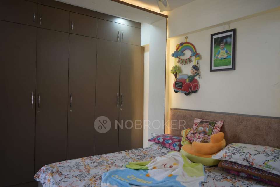 3 BHK Flat In Majestique 38 Park, Undri For Sale  In Undri