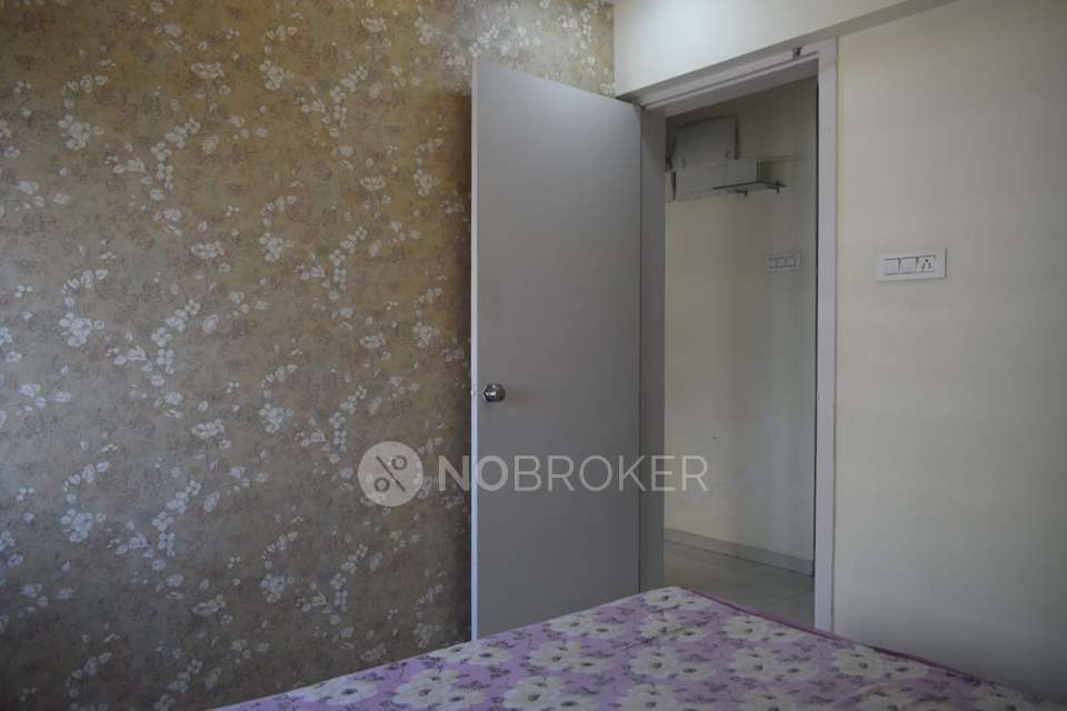 3 BHK Flat In Majestique 38 Park, Undri For Sale  In Undri