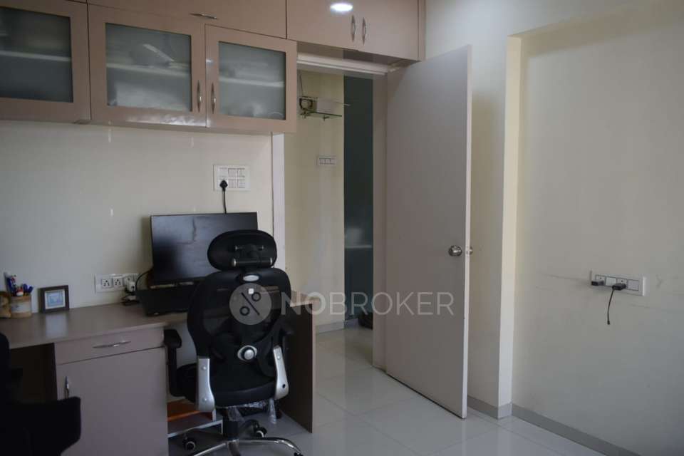 3 BHK Flat In Majestique 38 Park, Undri For Sale  In Undri