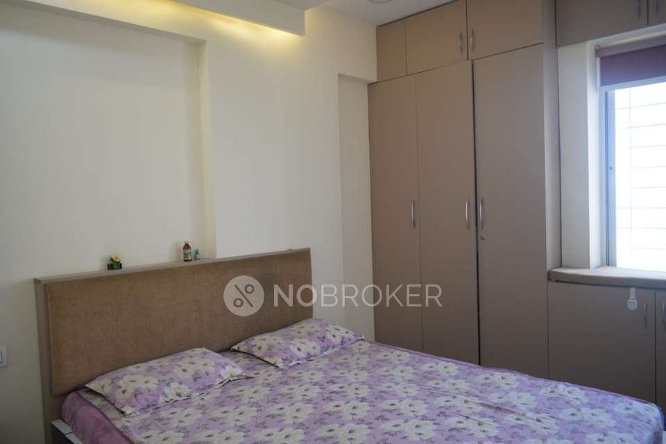 3 BHK Flat In Majestique 38 Park, Undri For Sale  In Undri