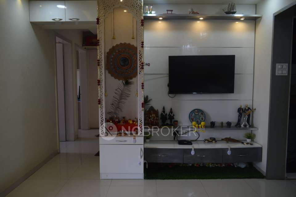 3 BHK Flat In Majestique 38 Park, Undri For Sale  In Undri