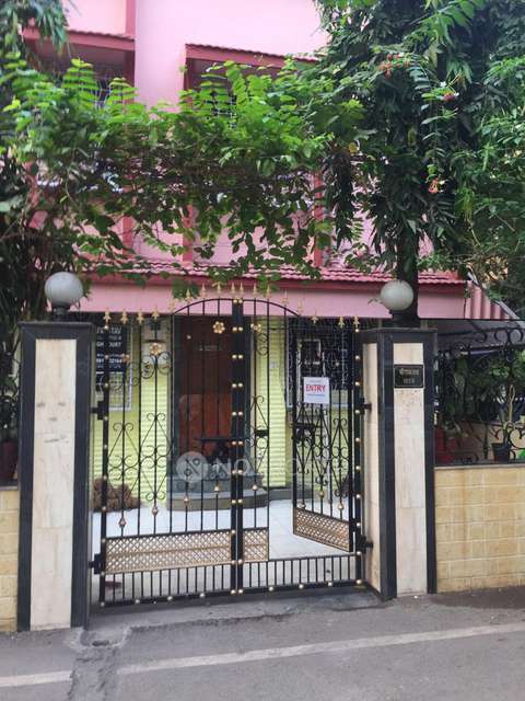 PG for Boys in Shree Sidhi Ganesh