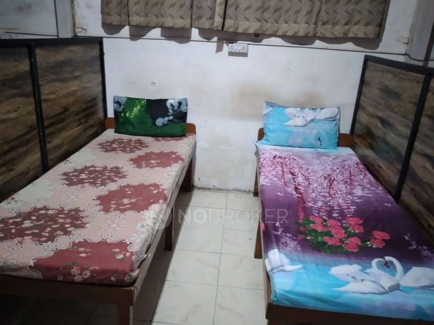 PG for Boys in Shree Sidhi Ganesh