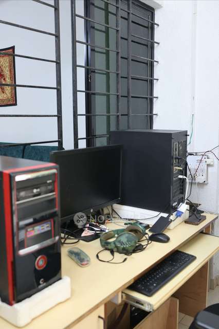 2 BHK Flat In Rutumbhara Residency For Sale  In Shivane