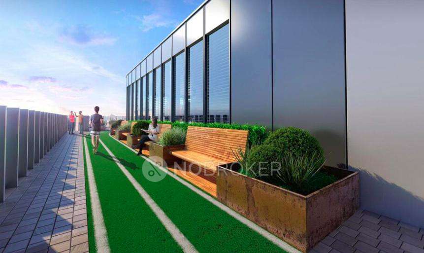 2 BHK Flat In Hpk Star Orchid For Sale  In Perambur