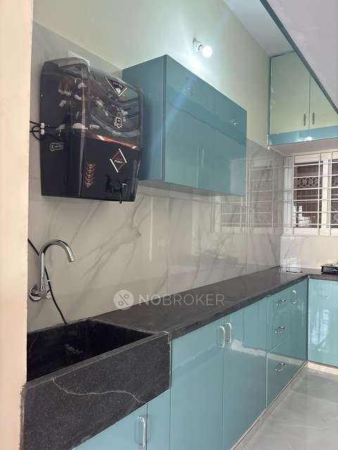 1 BHK Flat In K Haven Homes for Rent  In Electronic City