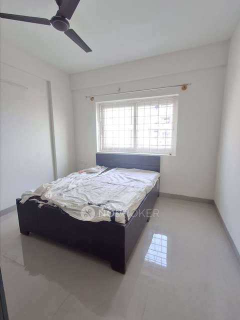 3 BHK Flat In Vasathi Avante for Rent  In Rachenahalli