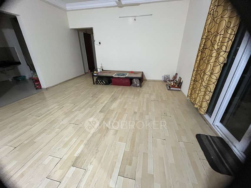Shared Room for Female In 3 BHK  In Megapolis Sangria Towers, Hinjawadi In Hinjawadi