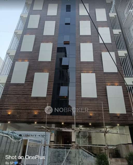 PG for Anyone in Whitefield