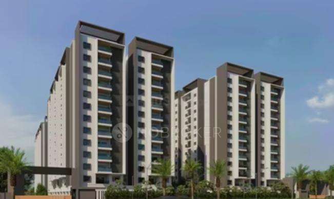 2 BHK Flat In Sri Sai Chakra Sky Rainbow For Sale  In Ameenpur 