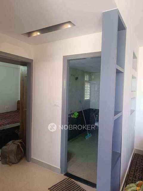 3 BHK Flat In Ashish Green Apartment For Sale  In Sarjapur