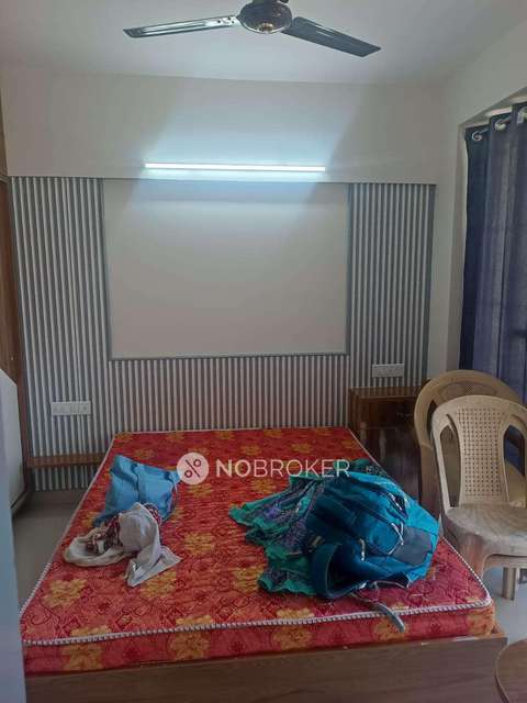 3 BHK Flat In Ashish Green Apartment For Sale  In Sarjapur