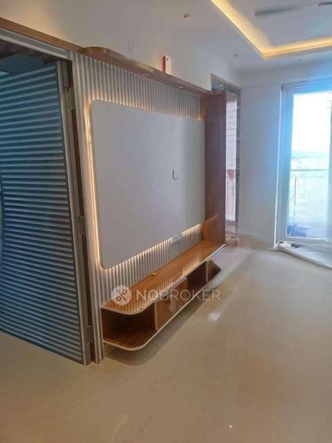 3 BHK Flat In Ashish Green Apartment For Sale  In Sarjapur